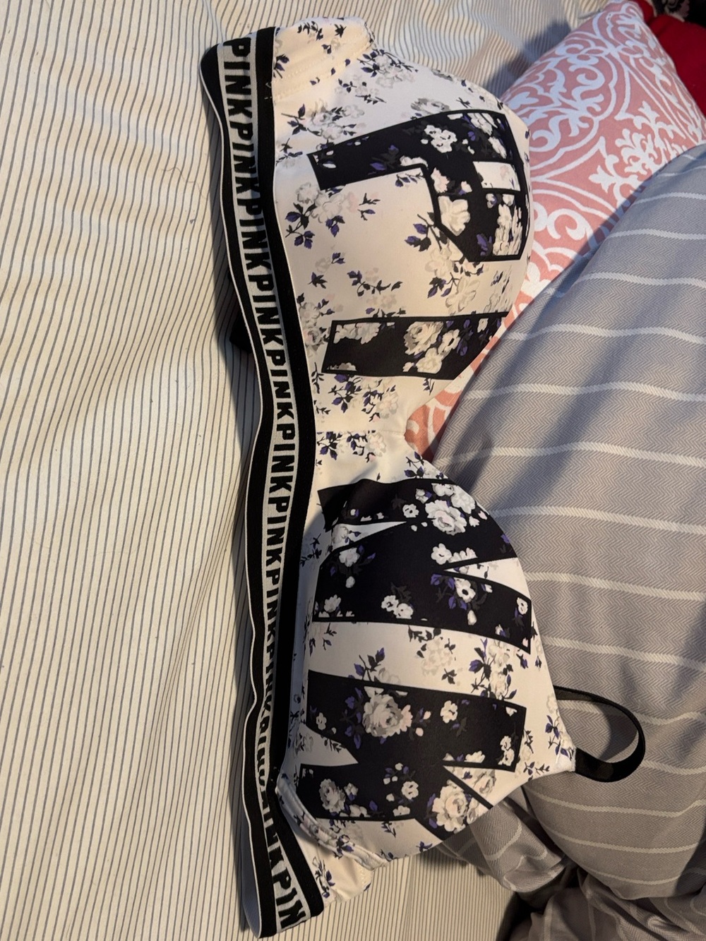 Victoria’s Secret Bra